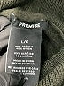 PREMISE Black Turtleneck Sweater Size L - photo 7