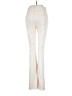 Zara Ivory Jeans Size 6 - photo 2