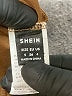 Shein Brown Bodysuit Size 4 - photo 6