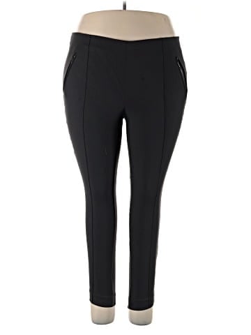 Michel Studio Active Pants (view 1)