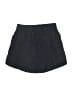 Spyder 100% Nylon Solid Black Casual Skirt Size S - photo 1