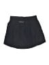 Spyder 100% Nylon Solid Black Casual Skirt Size S - photo 2
