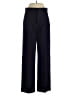 Maje Blue Dress Pants Size EU (FR) 36 / US 4 - photo 1