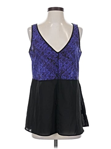 Narciso Rodriguez Sleeveless Blouse (view 1)