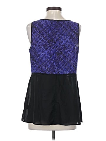 Narciso Rodriguez Sleeveless Blouse (view 2)
