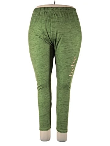 Bebe Active Pants (view 1)