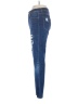 Risen Graphic Blue Jeans Size 29 waist - photo 5
