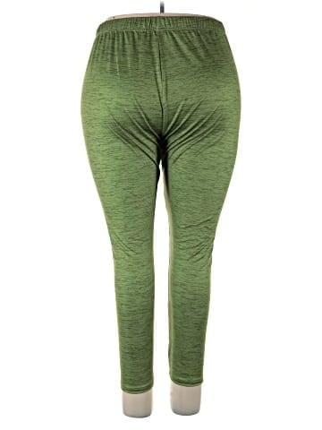 Bebe Active Pants (view 2)
