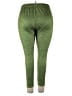Bebe Green Active Pants Size 5X - photo 2