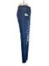 Risen Graphic Blue Jeans Size 29 waist - photo 4