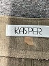 Kasper Brown Dress Pants Size 20W - photo 4