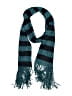 Unbranded Teal Blue Scarf One size - photo 1