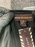 Dana Buchman 100% Polyester Black Cocktail Dress Size S - photo 7