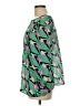 Unbranded Green 3/4 Sleeve Blouse Size M (estimated) - photo 5