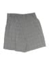 Maggie Lawrence Houndstooth Gray Skort Size 14 - 16 - photo 2