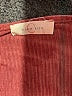 Assorted Brands Burgundy Pink Cocktail Dress Size S (estimated) - photo 7