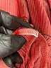 Assorted Brands Burgundy Pink Cocktail Dress Size S (estimated) - photo 8