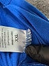 Unbranded 100% Polyester Solid Blue Jumpsuit Size XXL - photo 4