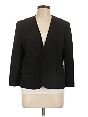 Jones Studio Blazer (view 1)