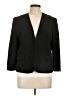 Jones Studio Black Blazer Size 12 - photo 1