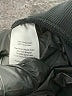 T by Talbots Solid Black Track Pants Size M - photo 5