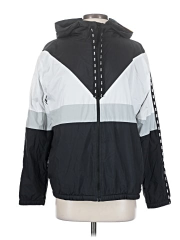 Victoria's Secret Pink Windbreaker (view 1)