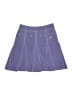 Athleta Solid Purple Casual Skirt Size 2 - photo 2