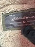 Eddie Bauer Green Coat Size XS - photo 6