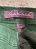 Gloria Vanderbilt Green Jeans Size 8 - photo 7