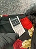 Shein Black Kimono Size 12 - photo 3