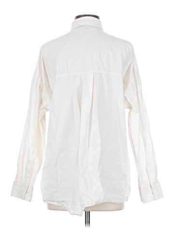 DKNY Long Sleeve Button-Down Shirt (view 2)