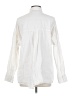 DKNY Ivory Long Sleeve Button-Down Shirt Size S - photo 2