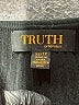 TRUTH BY REPUBLIC Black Long Sleeve Turtleneck Size XS - photo 7