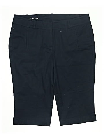 Ann Taylor Athletic Shorts (view 1)