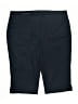 Ann Taylor Solid Blue Athletic Shorts Size 8 (petite) - photo 1