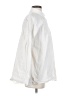 DKNY Ivory Long Sleeve Button-Down Shirt Size S - photo 4