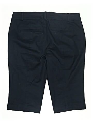 Ann Taylor Athletic Shorts (view 2)