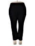 Old Navy Black Active Pants Size 2X - photo 1