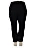 Old Navy Black Active Pants Size 2X - photo 2