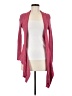India Boutique Pink Cardigan Size M (estimated) - photo 1