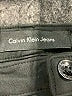 CALVIN KLEIN JEANS Black Active Pants Size 6 - photo 7