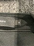 CALVIN KLEIN JEANS Black Active Pants Size 6 - photo 8