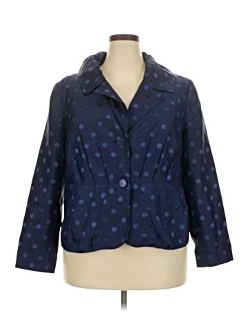 Isabella Blazer (view 1)
