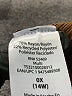 Terra & Sky Brown Coat Size 0X - photo 7