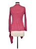 India Boutique Pink Cardigan Size M (estimated) - photo 2