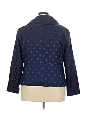 Isabella Blazer (view 2)
