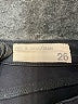 Rag & Bone/JEAN Black Jeggings Size 26 waist - photo 7