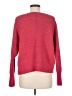 Sincerely Jules Red Pullover Sweater Size M - photo 2