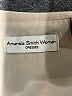 Amanda Smith 100% Polyester Black Blazer Size 18 - photo 6