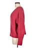Sincerely Jules Red Pullover Sweater Size M - photo 5